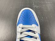 Nike Dunk Low Reverse UNC DJ9955-101 - 3
