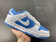 Nike Dunk Low Reverse UNC DJ9955-101 - 6