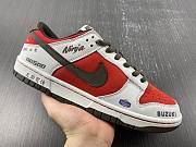 Nike Dunk Low Suziki RE500-666 - 6
