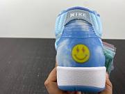 Air Jordan 2 Retro J Balvin DQ7691-419 - 2