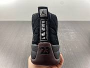 Air Jordan 12 Retro A Ma Maniére Black DV6989-001 - 6