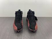 Air Jordan 12 Retro A Ma Maniére Black DV6989-001 - 4