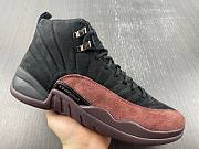 Air Jordan 12 Retro A Ma Maniére Black DV6989-001 - 3