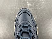 Balenciaga Triple S Blue Sand 536737 W2FAD 4197 - 3