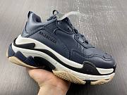 Balenciaga Triple S Blue Sand 536737 W2FAD 4197 - 6