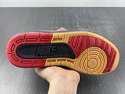 Air Jordan 2 Retro High SP Off-White White Red DJ4375-101 - 2