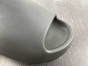 Adidas Yeezy Slide Granite ID4132 - 5