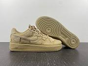 Nike Air Force 1 Low Billie Eilish Mushroom DQ4137-200 - 2