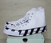 Converse Chuck Taylor All-Star 70 Hi Off-White 163862C - 1