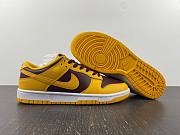 Nike Dunk Low Arizona State DD1391-702 - 2