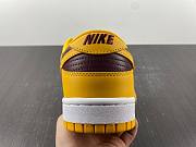 Nike Dunk Low Arizona State DD1391-702 - 3