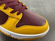 Nike Dunk Low Arizona State DD1391-702 - 6