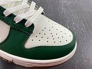 Nike Dunk Low Gorge Green FB7160-161 - 3