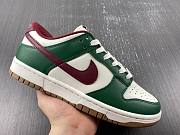 Nike Dunk Low Gorge Green FB7160-161 - 2