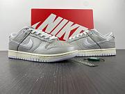 Nike Dunk Low Metallic Silver DX3197-095 - 3