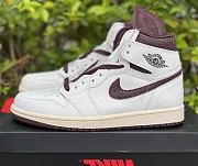 Air Jordan 1 Retro High OG A Ma Maniére - DO7097-100 - 1