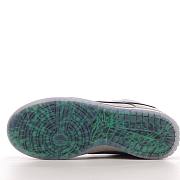 Nike Dunk Low North Carolina A&T DR6187-001 - 6