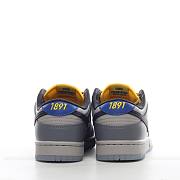Nike Dunk Low North Carolina A&T DR6187-001 - 2