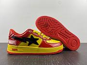 A Bathing Ape Bape Sta Marvel Comics Iron Man (2022) 001FWI731902 - 4