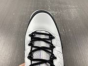 Air Jordan 9 Retro University Blue CT8019-140 - 4