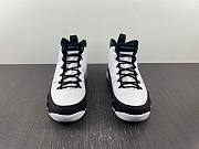 Air Jordan 9 Retro University Blue CT8019-140 - 3