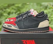 Air Jordan 1 Low Carnivore DN3400-001 - 1