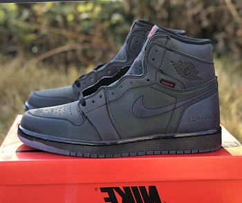 Air Jordan 1 Retro High Zoom Fearless BV0006-900