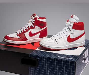 Air Jordan New Beginnings Pack Retro High 1 & Nike Air Ship CT6252-900
