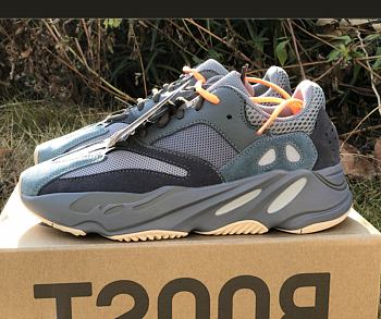 Adidas Yeezy Boost 700 Teal Blue FW2499