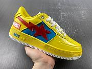 A Bathing Ape Bape Sta Marvel Comics Thor (2022) 001FWI731905 - 2