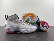 Air Jordan 37 Hare DD6958-160 - 2