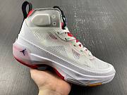 Air Jordan 37 Hare DD6958-160 - 4