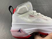Air Jordan 37 Hare DD6958-160 - 5