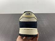 Nike Dunk Low Navy Bone DV3054-001 - 2
