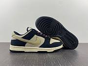 Nike Dunk Low Navy Bone DV3054-001 - 5