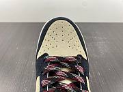 Nike Dunk Low Navy Bone DV3054-001 - 3