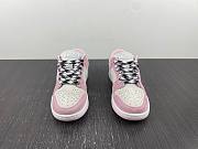 Nike Dunk Low Pink Foam DV3054-600 - 2