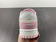 Nike Dunk Low Pink Foam DV3054-600 - 3