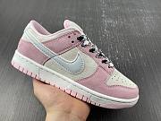 Nike Dunk Low Pink Foam DV3054-600 - 5