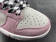 Nike Dunk Low Pink Foam DV3054-600 - 6