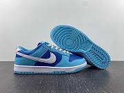 Nike Dunk Low Retro QS Argon (2022) DM0121-400 - 6