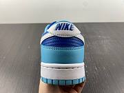 Nike Dunk Low Retro QS Argon (2022) DM0121-400 - 5