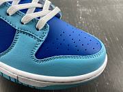 Nike Dunk Low Retro QS Argon (2022) DM0121-400 - 2
