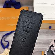 Louis Vuitton Belt LV Initials 40MM Reversible - 6