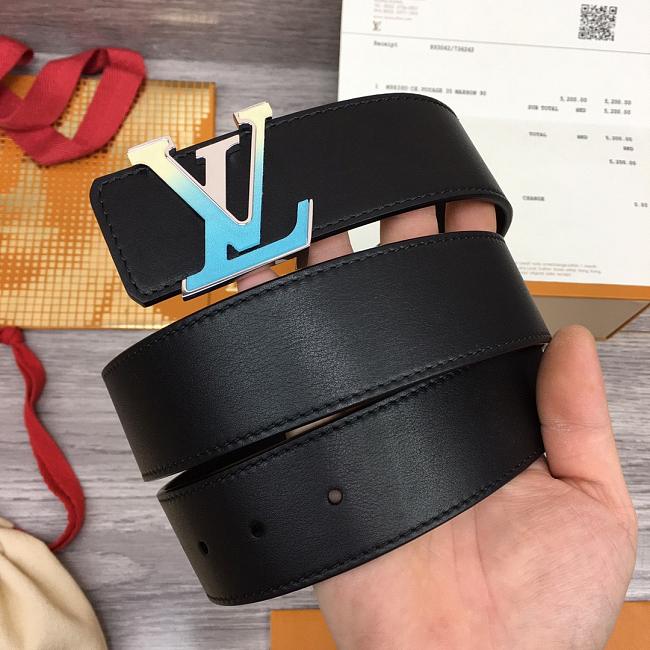 Louis Vuitton LV Spotlight 40MM M0522V - 1