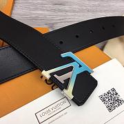 Louis Vuitton LV Spotlight 40MM M0522V - 3