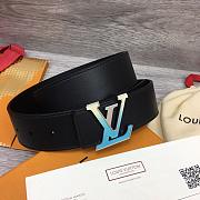 Louis Vuitton LV Spotlight 40MM M0522V - 5