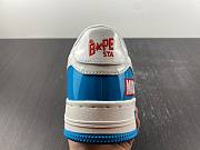 A Bathing Ape Bape Sta Marvel Comics Captain America (2022) 001FWI731903 - 5