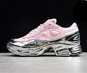 Adidas Ozweego Raf Simons Clear Pink Silver Metallic EE7947 - 1