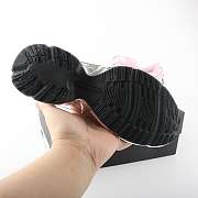 Adidas Ozweego Raf Simons Clear Pink Silver Metallic EE7947 - 2